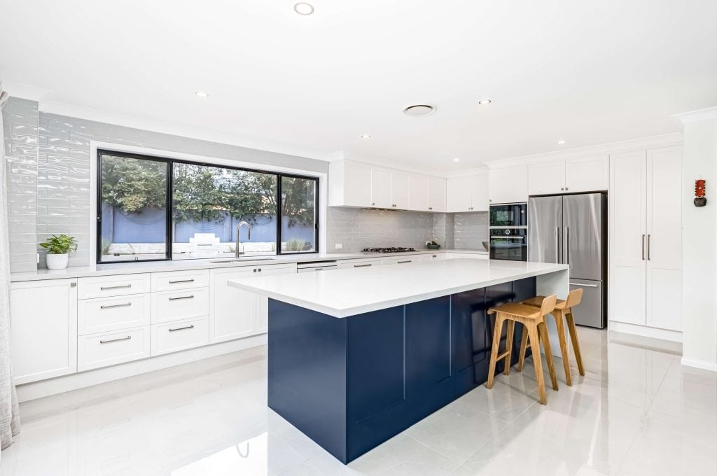 BROOKFIELD Kitchen remodelling