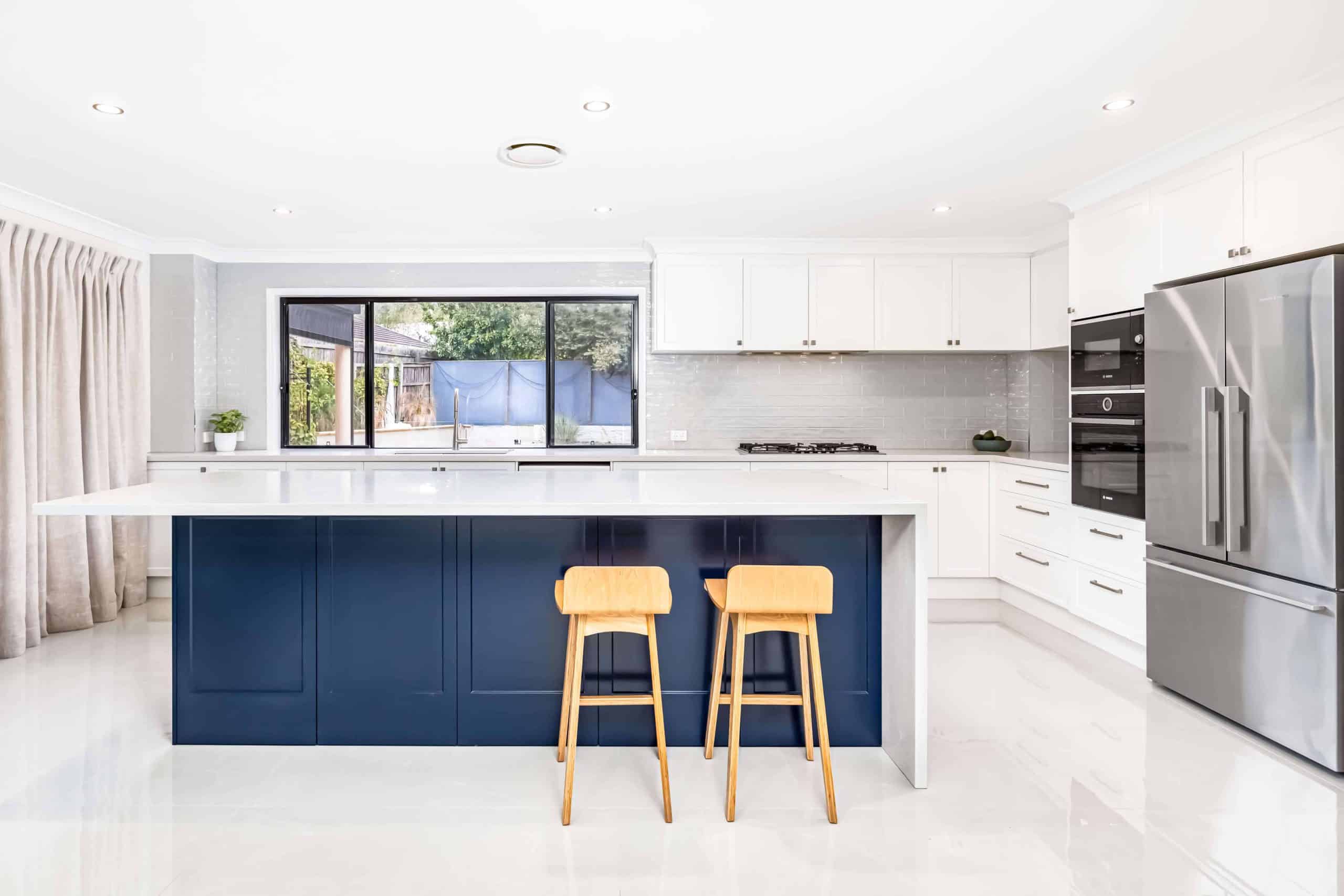 BROOKFIELD Kitchen remodelling