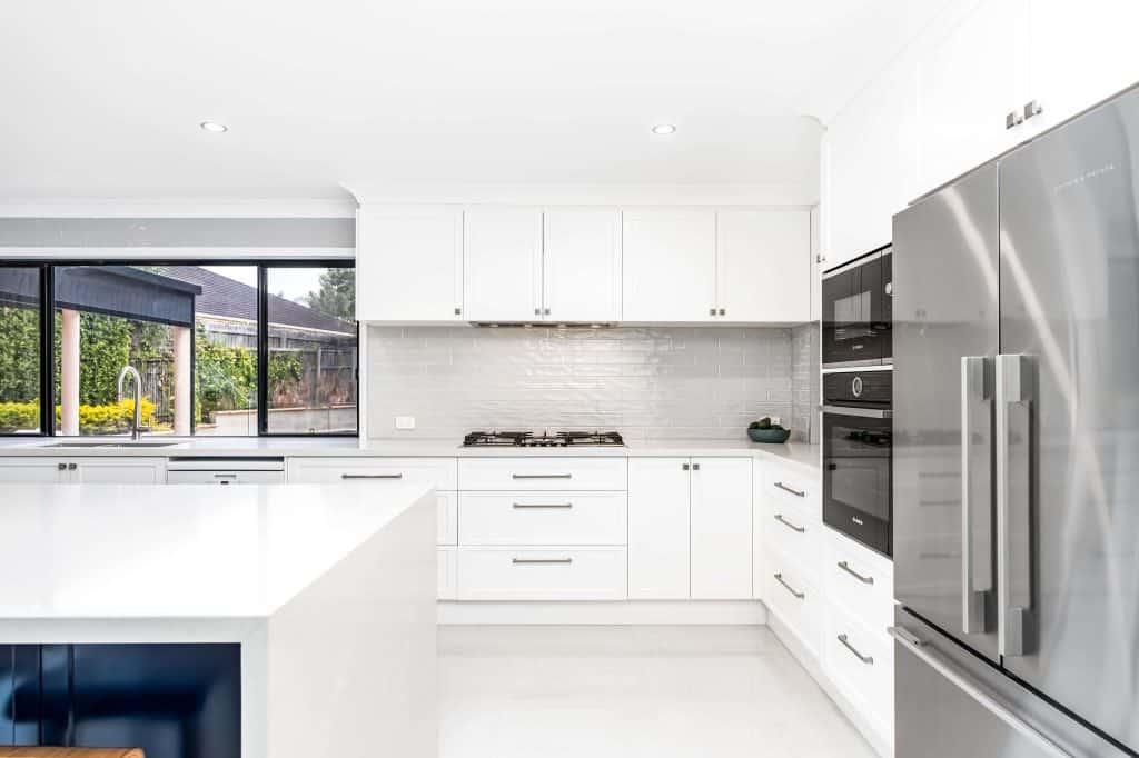 BROOKFIELD Kitchen remodelling
