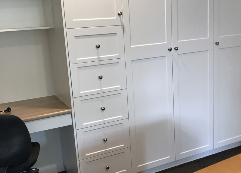 Custom Wardrobe Solutions Brisbane Align Kitchens