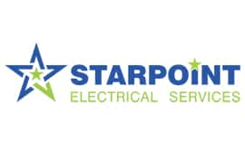 Starpoint logo